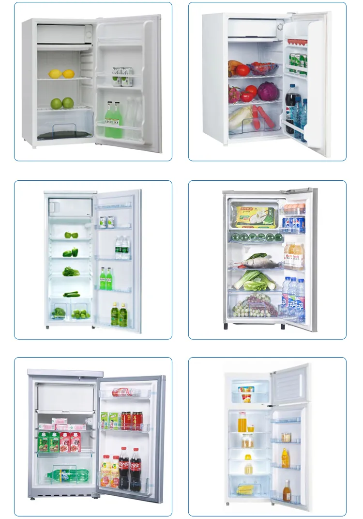 Small Car 12/24V Wholesale Mini Refrigerator