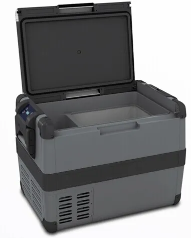 Mini Compressor Car Refrigerator 35L Battery Powered Mini Fridge