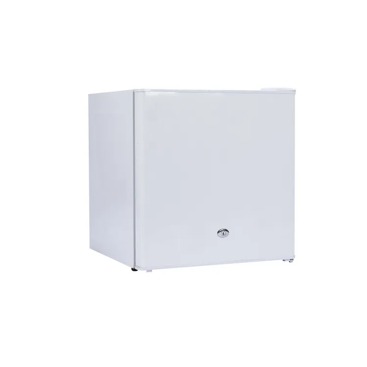 Cheap Price Solar Mini Fridge Bc-50