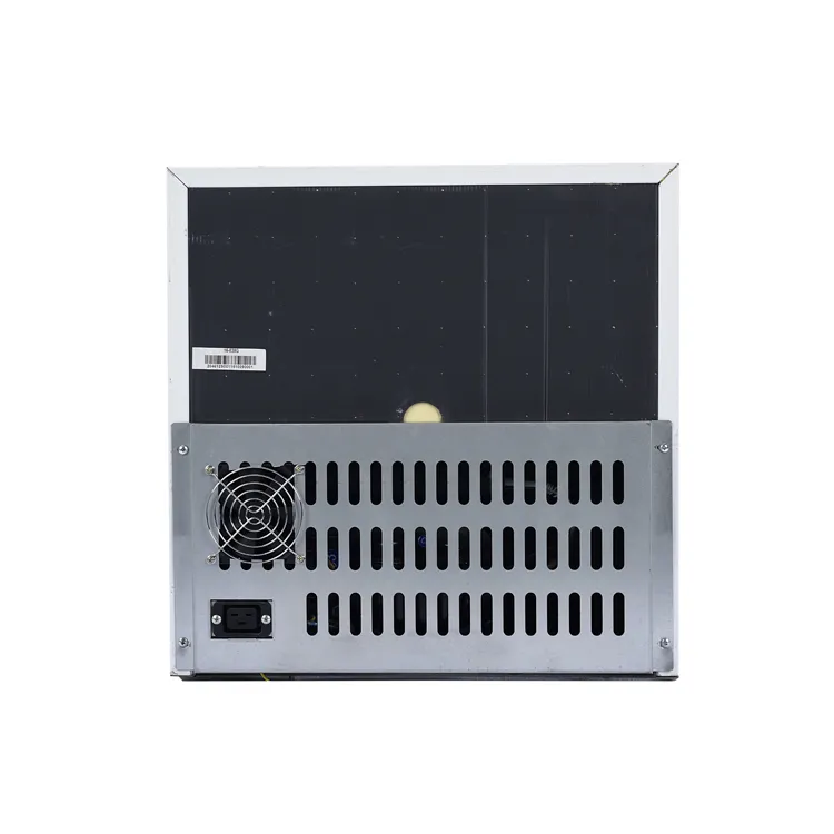 Cheap Price Solar Mini Fridge Bc-50