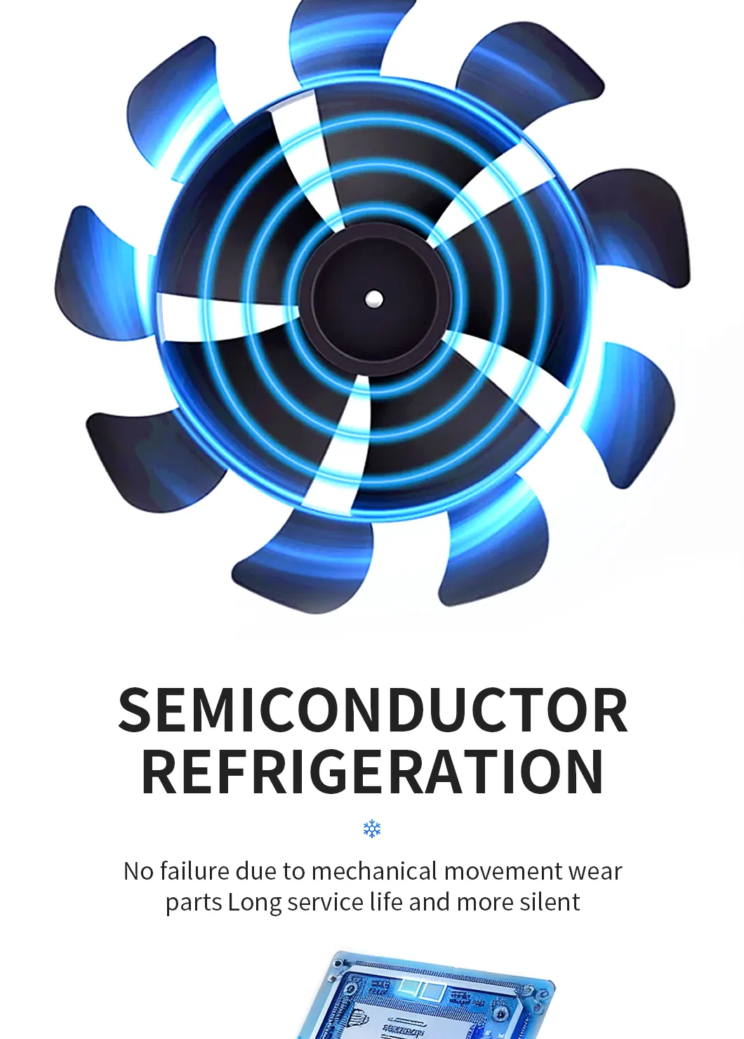 Wholesale 30L Portable Office Minibar Mini Wine Fridge for Hotel