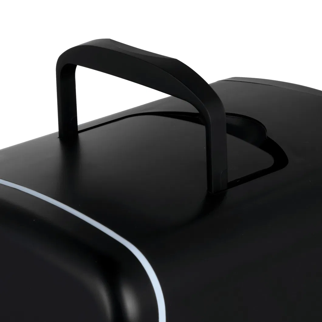 Supplier 4L Mini Cooler Compact Refrigerators Skincare Mini Fridge