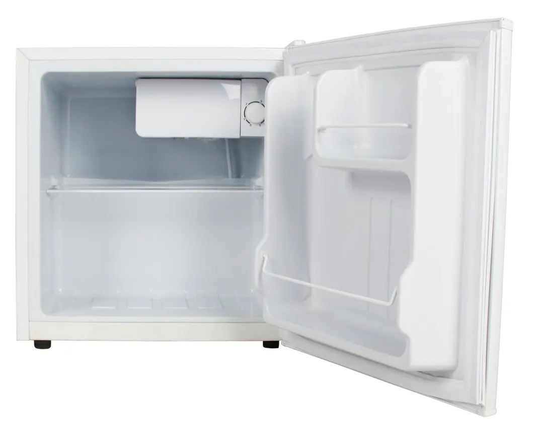 45L Single Door Refrigerators Drink Cool Fridge Portable Mini Fridge