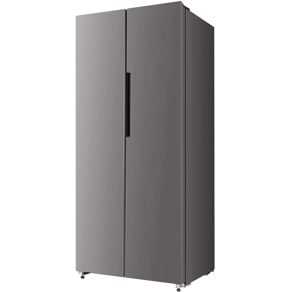 Multi-Door Fridge Inverter Compressor Frost Free Cross 4 Doors Refrigerator