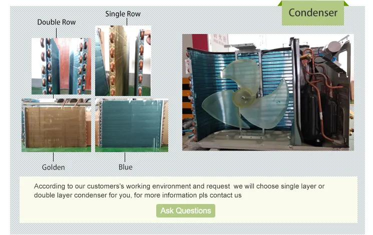 12000BTU 1ton 1.5HP OEM Logo Heat and Cool R410A Air Conditioner Online