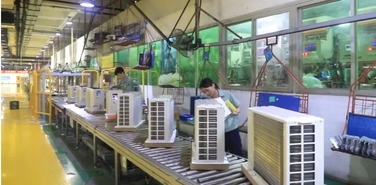 Gree Bora Series 18000 BTU Electric Wall Mounted Split Air Conditioner Wholesale