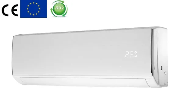 High Quality 9000 12000 18000 24000 BTU Air Conditioner Split Home Use