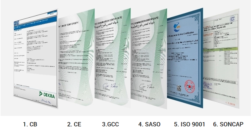 Low Noise 12000BTU 1.5ton Household Split Air Conditioner for Home Use