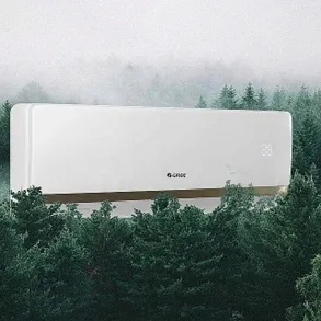 Self-Developed Compressor Cooling Heating AC Rac Split Air Conditioner