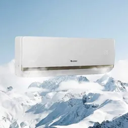 Self-Developed Compressor Cooling Heating AC Rac Split Air Conditioner