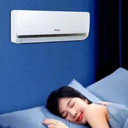 Self-Developed Compressor Cooling Heating AC Rac Split Air Conditioner