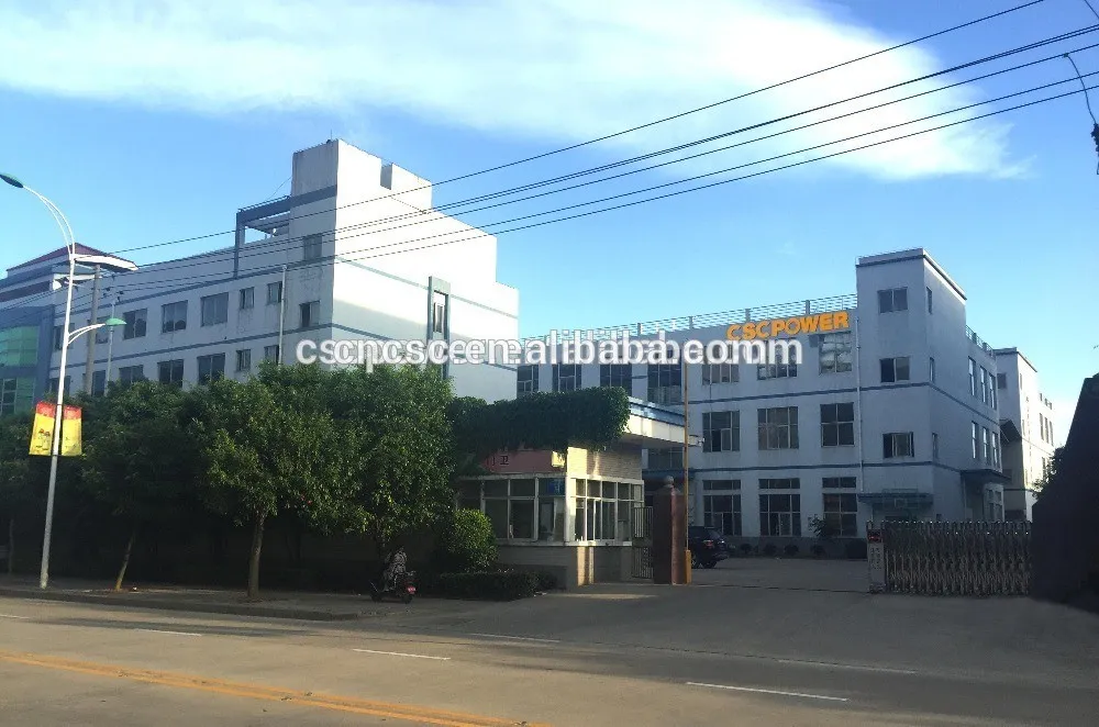 Cscpower Summer Essential 9000~24000BTU Solar Air Conditioner System Home off-Grid Air Conditioner