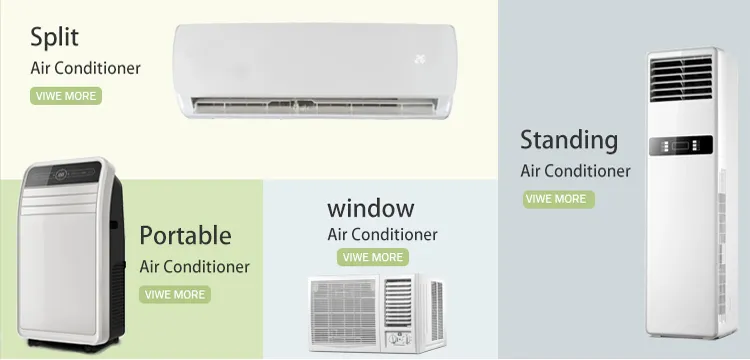 Hot Selling Inverter Type 1.5 Ton Household Floor Standing Air Conditioner Inverter