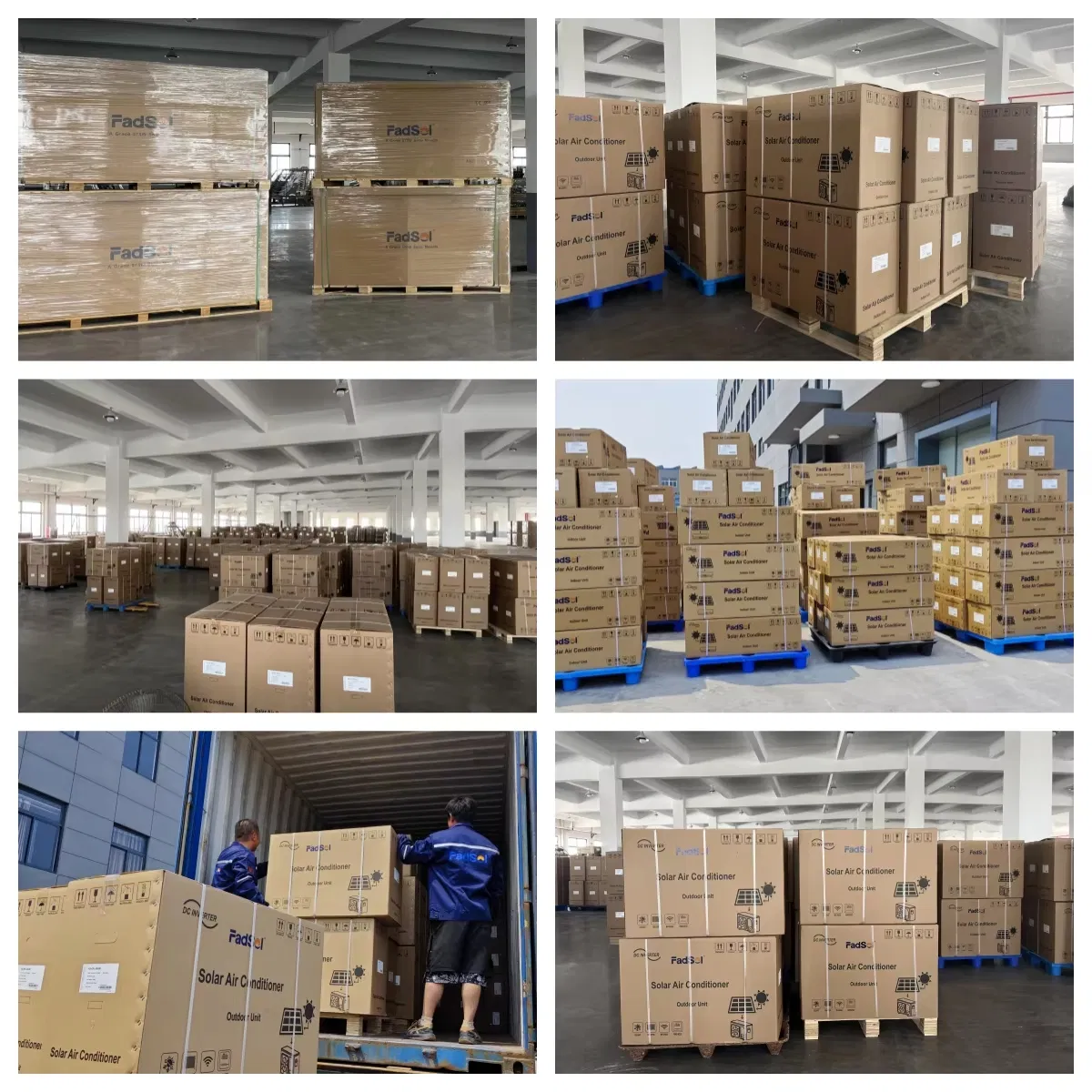 18000BTU Solar Powered Air Conditioner Price