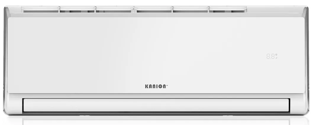 1.5 Ton T3 Cooling&Heating R410A Wall Split Type Air Conditioner