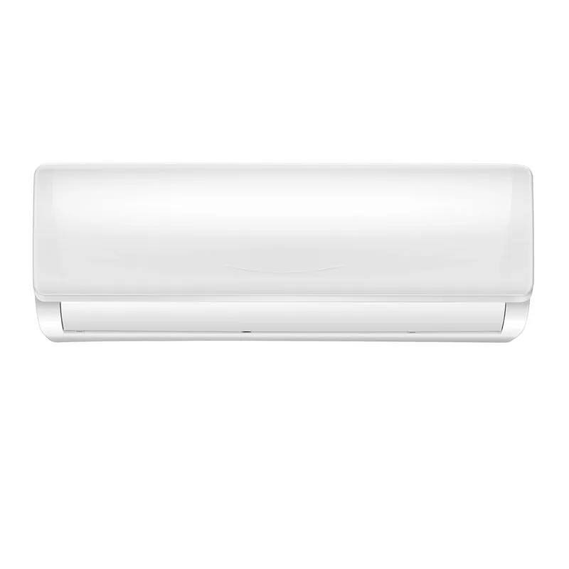 12K 18K 24K BTU Acdc Hybrid Solar Air Conditioner with WiFi/APP Control