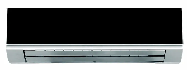 Midea Air Conditioner 220-240V 1pH 50/60Hz 600cfm Wall Mounted Chilled Water Fan Coil Unit Indoor Unit for Apartment