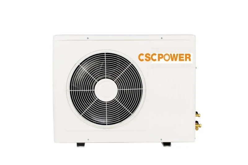 High Efficiency 12000BTU Wall-Mounted Split Air Conditioner for Home