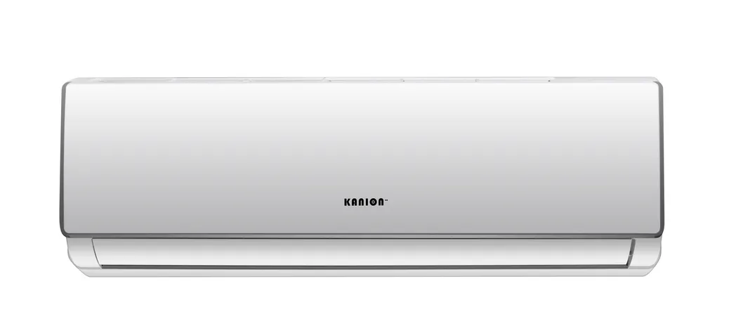 1 Ton T3 Cooling&Heating R410A Non-Inverter Wall Split Type Air Conditioners