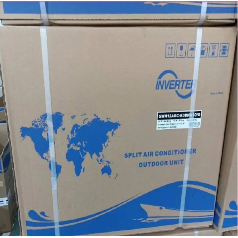 Gree Pular Split Wall Mounted Type Residential Household Variable Frequency Air Conditioner