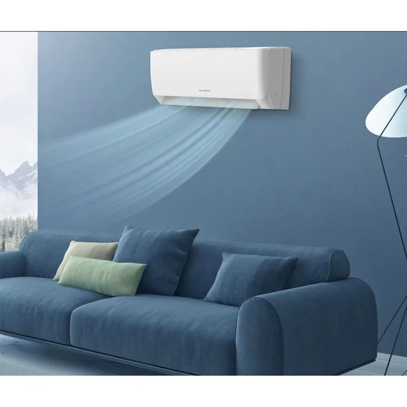 Gree Pular Split Wall Mounted Type Residential Household Variable Frequency Air Conditioner