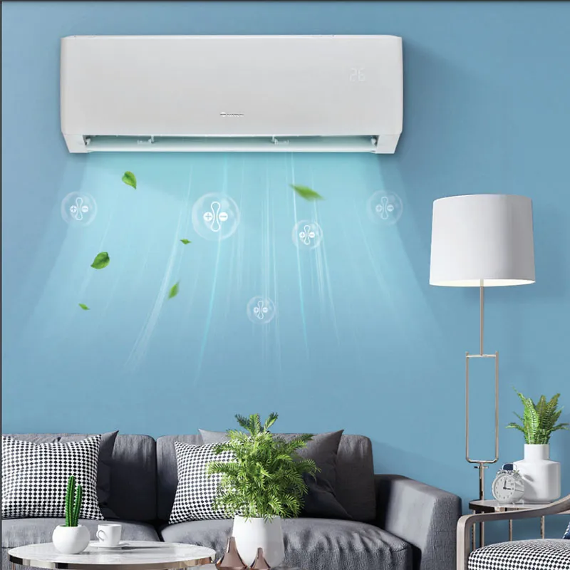 Gree Pular Split Wall Mounted Type Residential Household Variable Frequency Air Conditioner