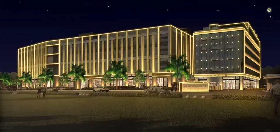 24000BTU Split Inverter Air Conditioner for All Climates