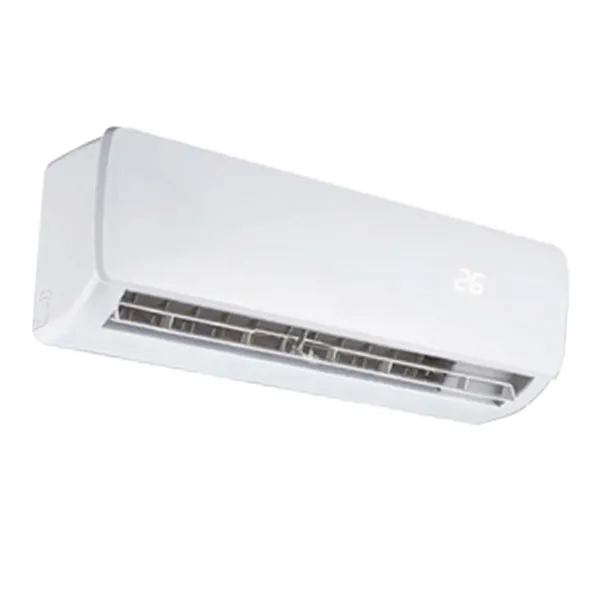 R32 European Standard Heat and Cool Split Air Conditioner with SAA Certificate
