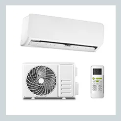 Air Conditioner Heat Pump 1 Ton 110V Best Price&Quality in China