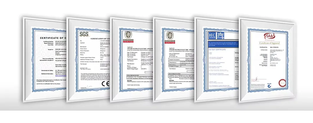 High Quality Variable Frequency Efficient Low Noise Wall-Mounted Air Conditioner for Office