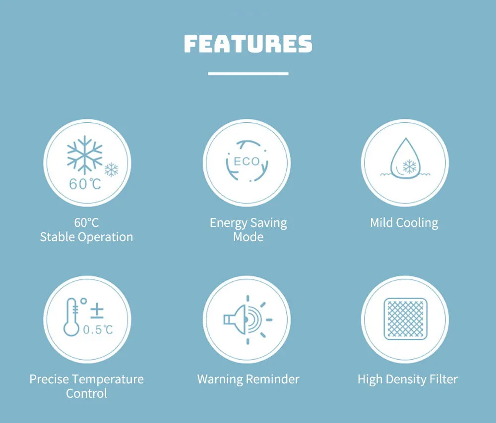 Hot Sell Factory Price 9000BTU Cooling Heating R410 T1 T3 Air Conditioner