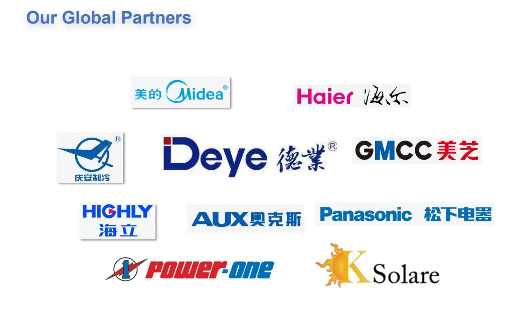 12000BTU AC/DC Hybrid Solar Air Conditioner Work with PV Solar Panel 9000BTU/18000BTU/36000BTU Available