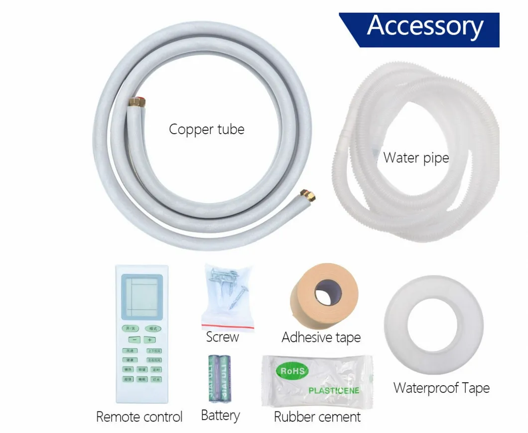 Sp-Mfh-60cr1 60000BTU Floor Standing Air Conditioner Fixed Frequency AC Cabinet Cooling Only