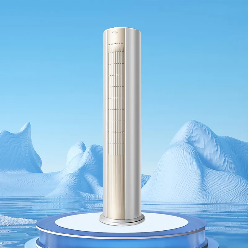 60000BTU 5ton Floor Standing Air Conditioner 380V 50Hz Cooling and Heating