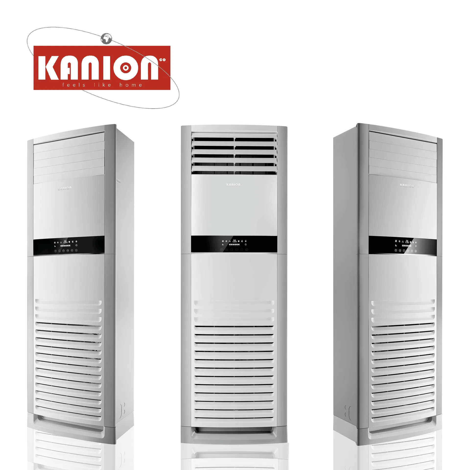 Floor Standing Air Conditioner 18000BTU 24000BTU 36000BTU 48000BTU 60000BTU