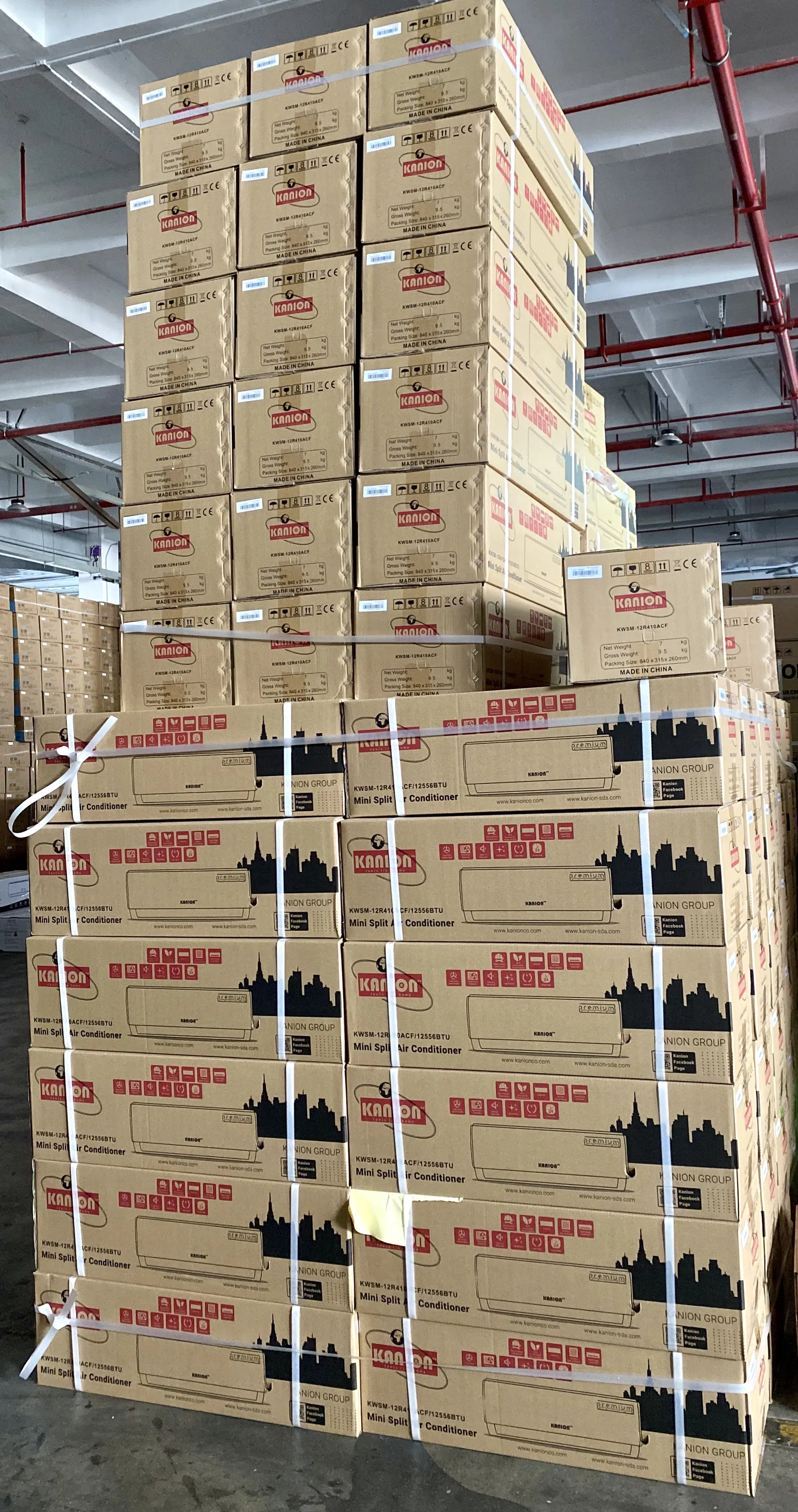 Floor Standing Air Conditioner 18000BTU 24000BTU 36000BTU 48000BTU 60000BTU