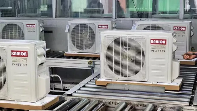 Floor Standing Air Conditioner 18000BTU 24000BTU 36000BTU 48000BTU 60000BTU