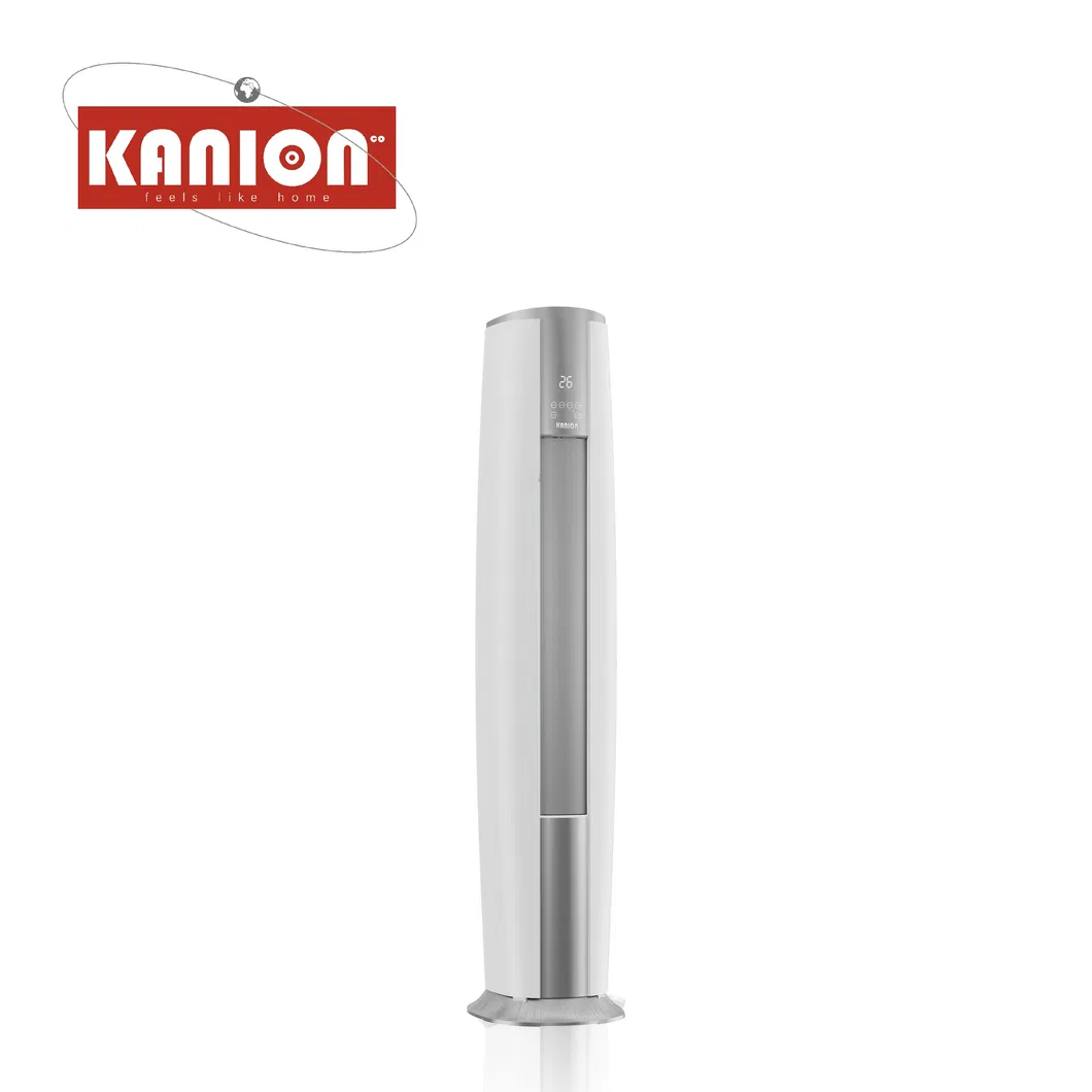 50Hz 60000BTU 5ton Cooling&Heating Inverter Floor Standing Type Air Conditioners