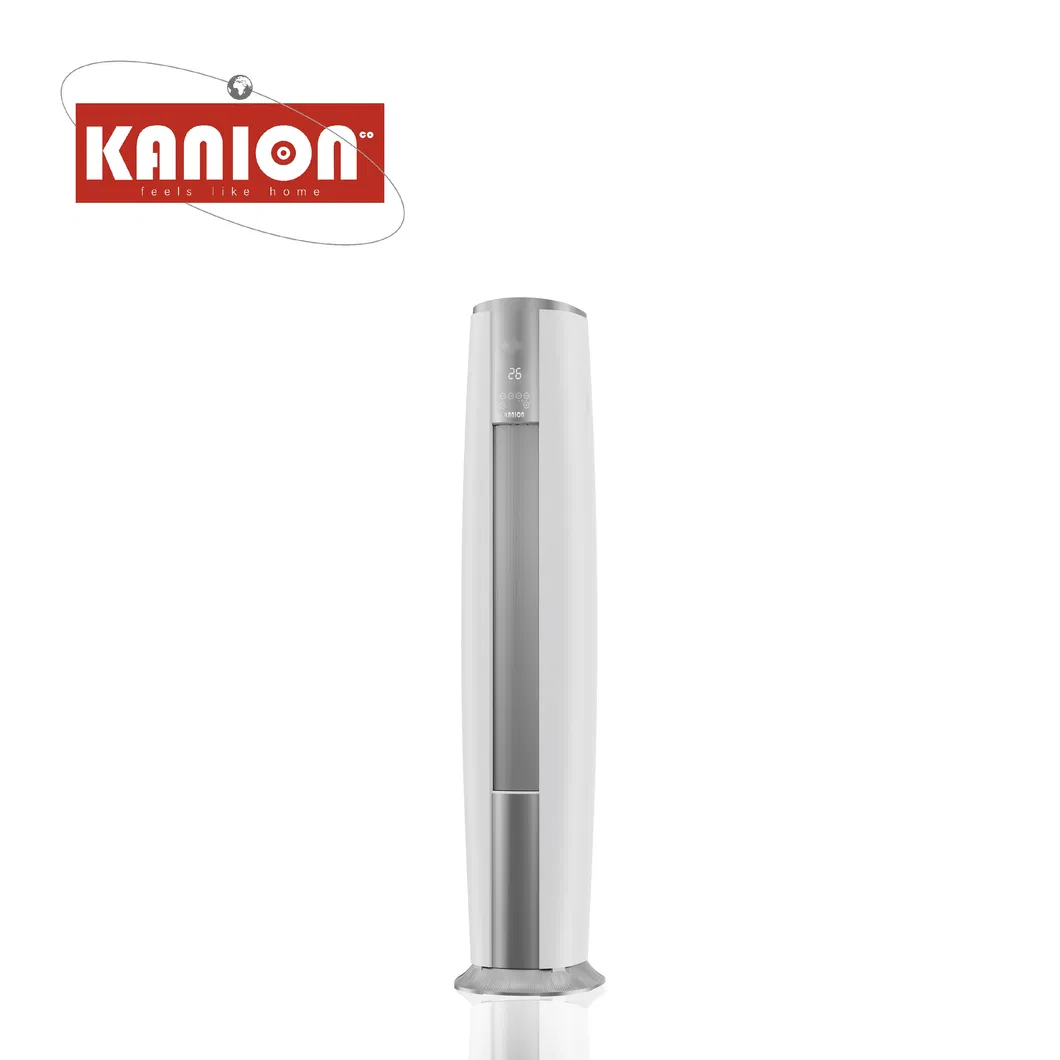 50Hz 60000BTU 5ton Cooling&Heating Inverter Floor Standing Type Air Conditioners