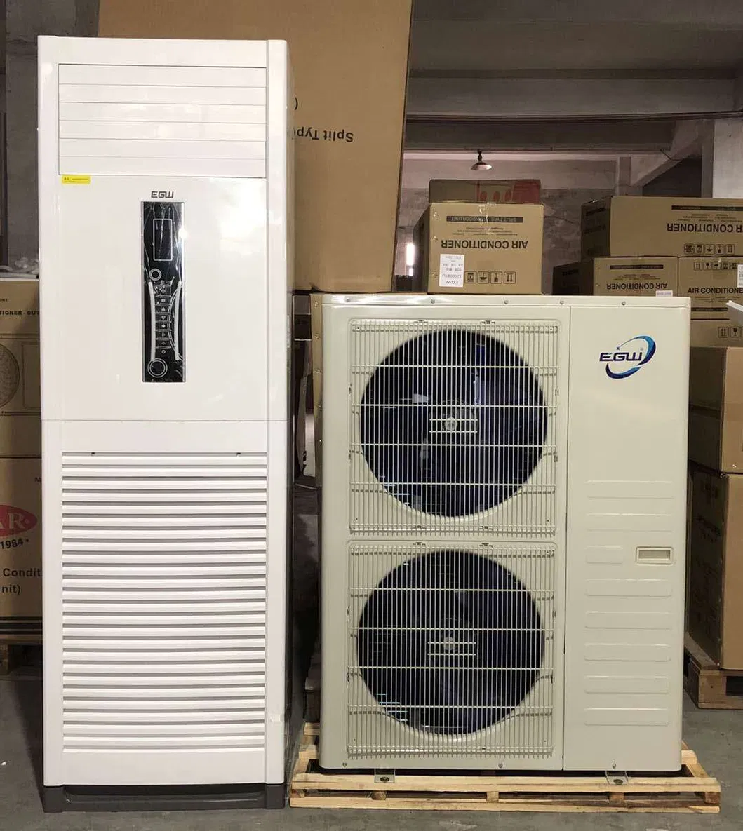 48000BTU Floor Standing Price Air Conditioners 18000BTU-60000BTU