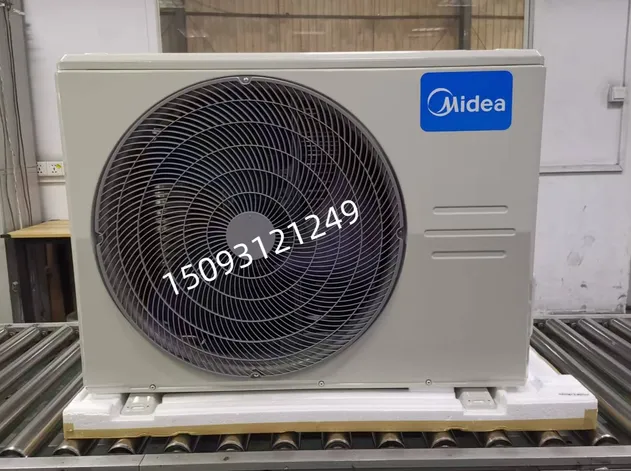 60000BTU Floor Standing Air Conditioner Fixed Frequency Cooling Only