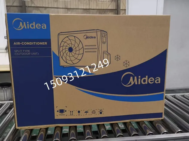 60000BTU Floor Standing Air Conditioner Fixed Frequency Cooling Only