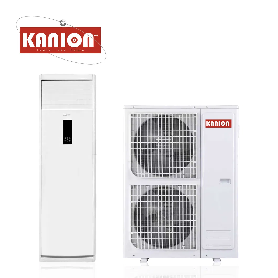 Aeolus 50Hz 60000BTU on/off Cooling&Heating R410A Floor Standing Type Air Conditioner