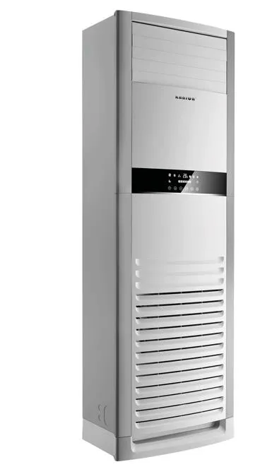 220/50Hz 24000BTU Cooling Only Floor Standing Type Air Conditioners