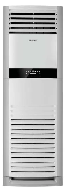 36000BTU 50Hz Inverter Cooling&Heating R410A Floor Standing Type Air Conditioner