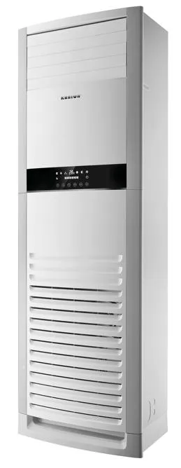 36000BTU 50Hz Inverter Cooling&Heating R410A Floor Standing Type Air Conditioner