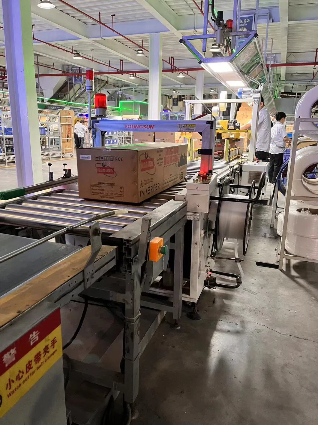 36000 42000 48000 60000 BTU 50Hz R410A Floor Standing Type Air Conditioner