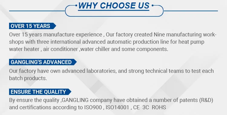 T3 Floor Air Conditioner 60000BTU