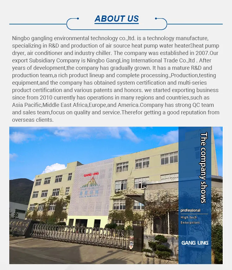 T3 Floor Air Conditioner 60000BTU