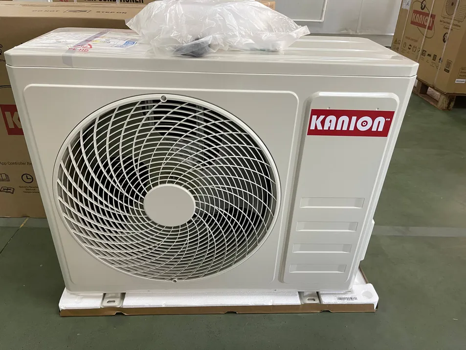 3 Ton 5 Ton Floor Standing Air Conditioner Cooling Only/Heat Pump